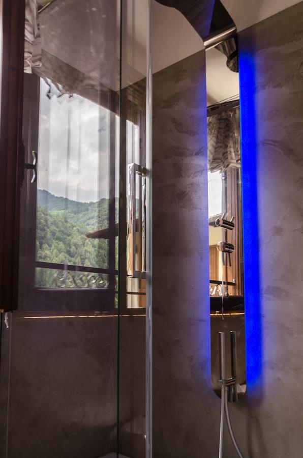 Albergo La Pace Pradleves Exterior photo