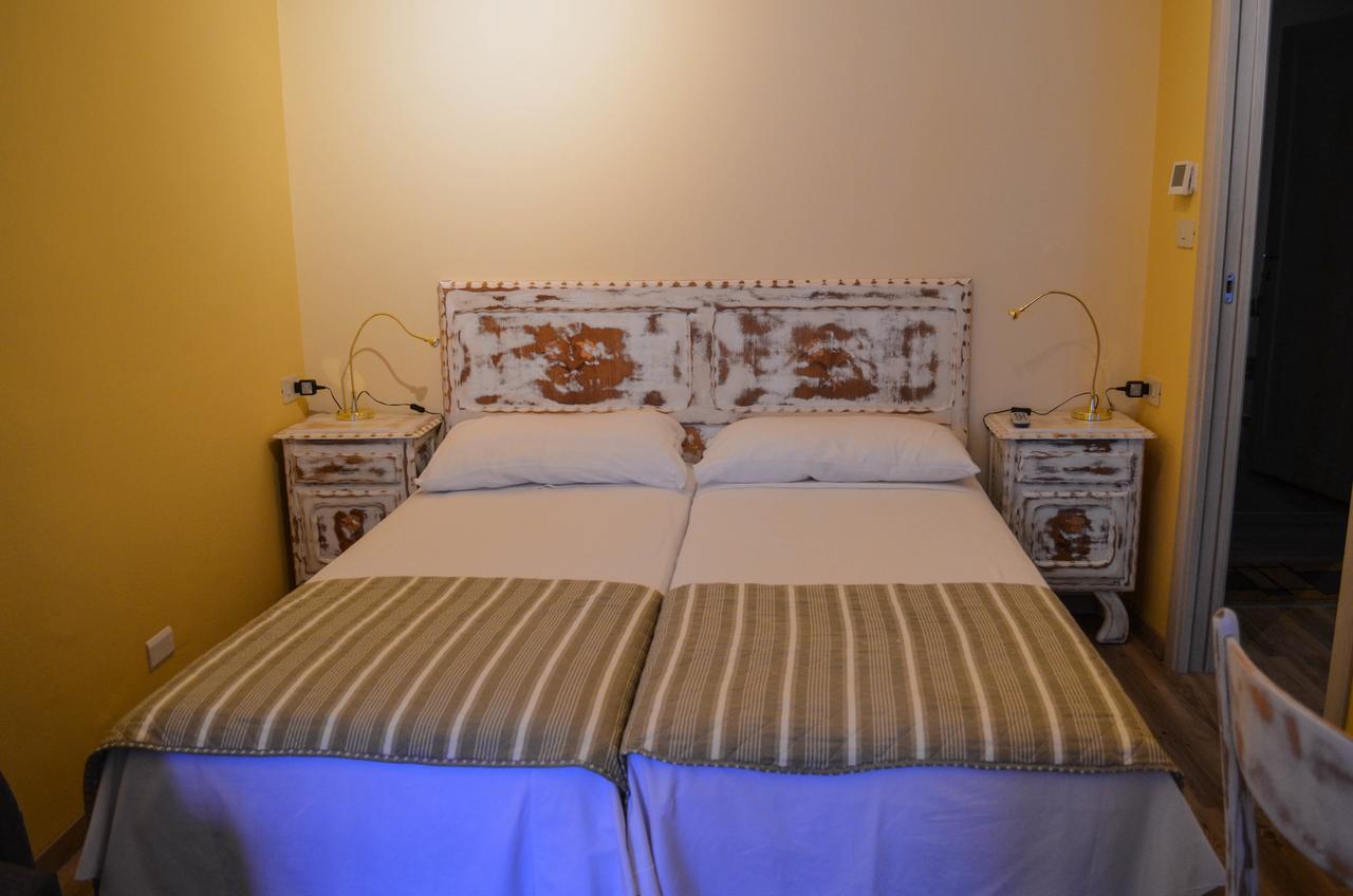 Albergo La Pace Pradleves Exterior photo