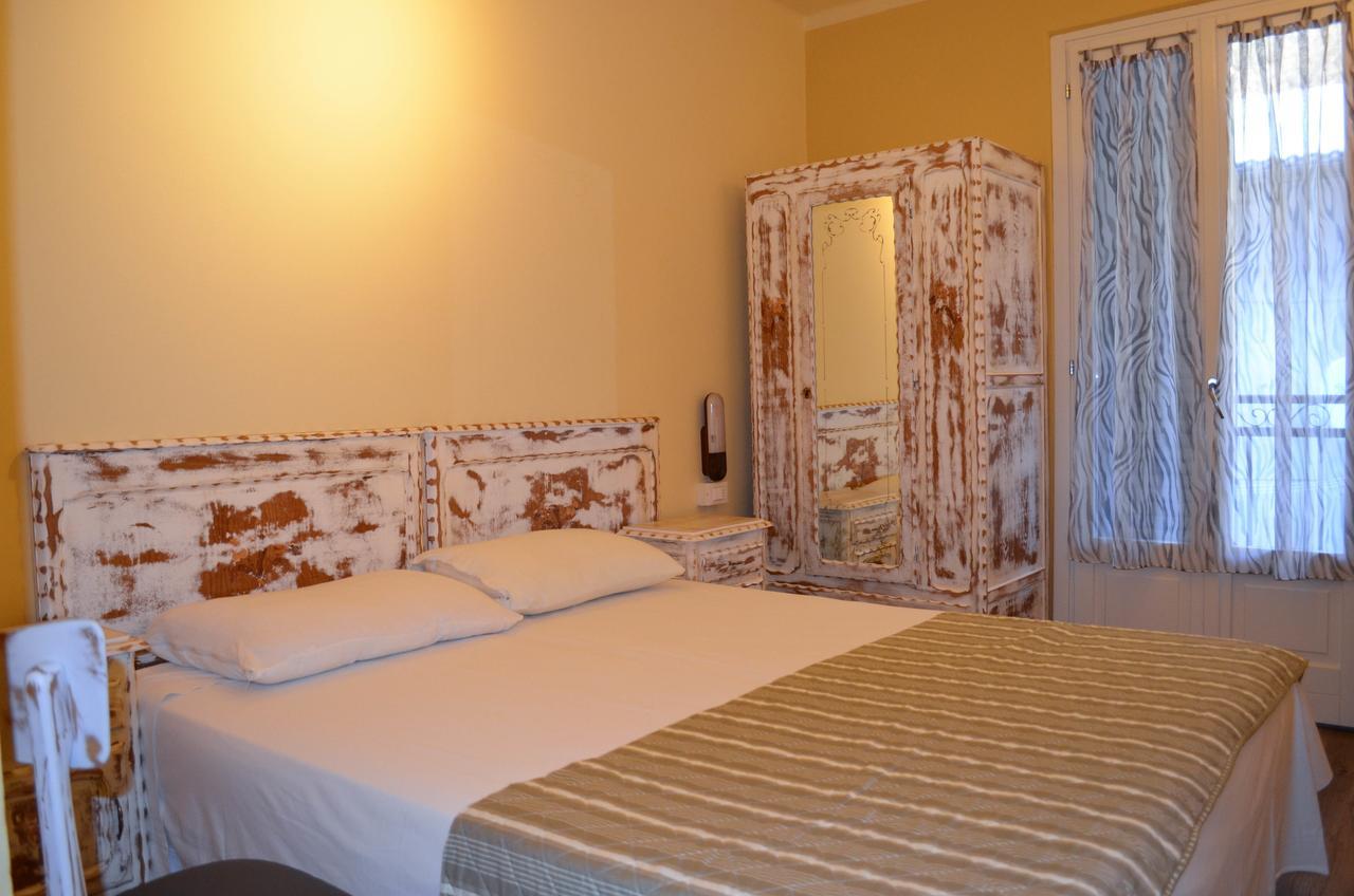 Albergo La Pace Pradleves Exterior photo