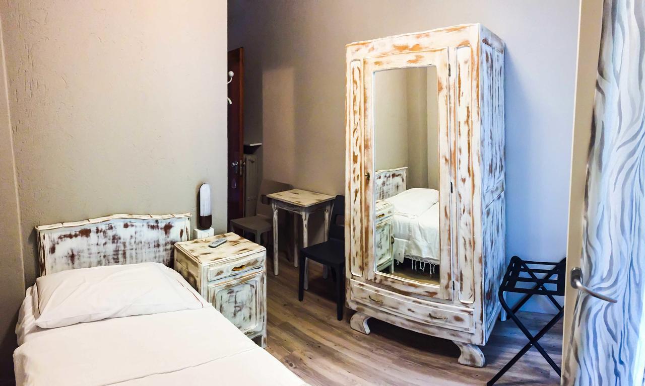 Albergo La Pace Pradleves Exterior photo