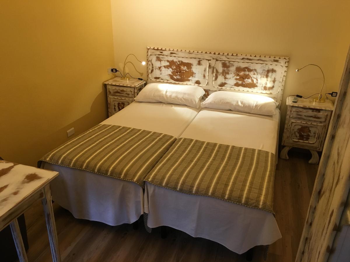 Albergo La Pace Pradleves Exterior photo